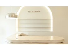 マカロン 郡山本店(MACARON)