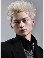 ゴールドシブヤ(GOALD SHIBUYA)&nbsp;スパイキーショート