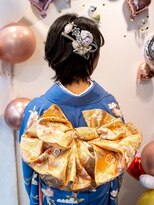 アイビイ(ivy)&nbsp;振袖スタイル