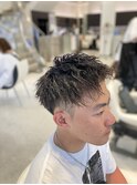 ソフトツイスト