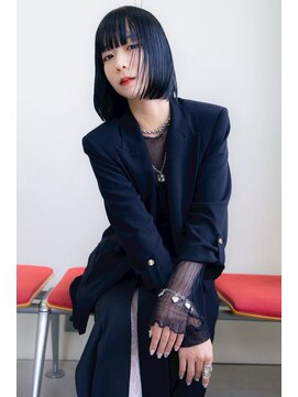 ランデブ リアン(Rendez-Vous lien) ボブ