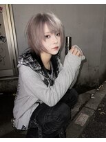 プロミルサロン(Promille salon)&nbsp;design+cut