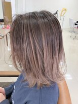 フォリス(Foris)&nbsp;バレイヤージュ