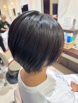 コンフェティ つばき山下通店(Confetti) ショート