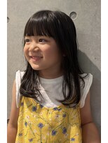 シー(she.) キッズカット