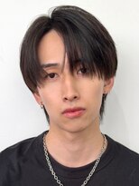 ケアウメダ(CARE UMEDA)&nbsp;コンマバングヘア