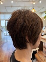 ヘアケアサロンジェー(J)&nbsp;ショート