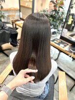 バトー バイ トリコ 船橋北口店(BATEAU by tricot)&nbsp;ULTOWAトリートメント