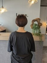ルーメ(Lume.)&nbsp;大人マッシュ