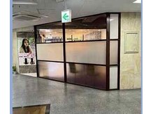 エアリー 東青梅店(Airily)の雰囲気（カラー剤は刺激が少なく、頭皮や髪質環境を意識しています）