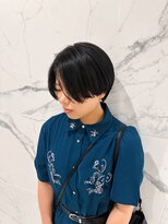 クララ ヒロシマ(CLALA Hiroshima)&nbsp;ハンサムショート〇