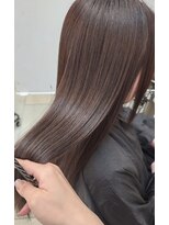 コニール(CoNeall)&nbsp;髪質改善トリートメント