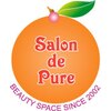 サロン ド ピュア(Salon de pure)のお店ロゴ