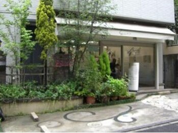 ヘア・ステージスキル