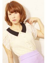 ヘアリゾート粋 ティガ 池袋店(tiga)&nbsp;Hair Resort 粋 tiga エアリーマッシュ