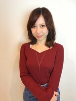 クラス リノ(CLASS lino)&nbsp;☆ツヤツヤバイオレット☆