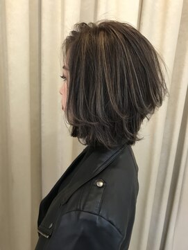 リタ ハマセン(LiTA. hamasen) ハイライト