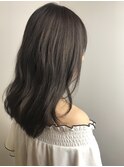 グレーアッシュ