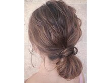グラスヘアー(grasshair)
