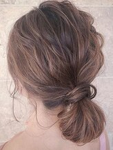 グラスヘアー(grasshair)