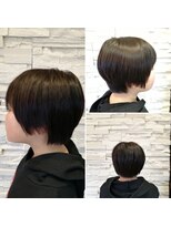 ヘアアンドスパ スロー(hair&spa slow)&nbsp;キッズカット♪