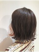 scene.【シーン】【池袋 西口徒歩3分】ベージュ×オレンジ