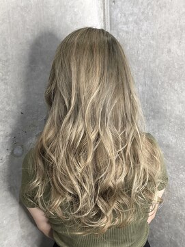 ロダット 横浜(LODAT by little) ハニーベージュ【LODAT横浜】