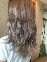 リラ バイ クオーレ(LIRA by CUORE)&nbsp;ソフトグレージュ