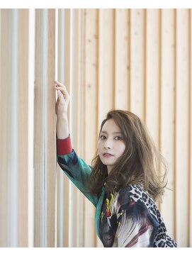 ルドヴィコ(Ludovico) フェミモード