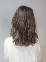 ザコーストバイネオリーブ 辻堂店(The coast by neolive)&nbsp;【The coast by Neolive】透明感グレージュ