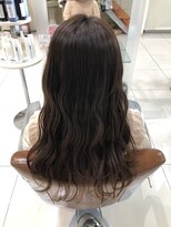 フォルテ 中田店 ゆるふわベージュ