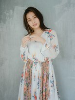 ヘアアンドリラクゼーション シャッセ(Hair&Relaxation SASE)&nbsp;くびれレイヤー