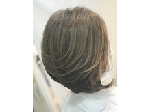 グランテテルアナ(Grand tete Luana)