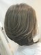 グランテテルアナ(Grand tete Luana)の写真/【蕨駅 西口徒歩3分】白髪染めでもオシャレにカラーを楽しめる！徹底した前処理で頭皮・髪に優しく…♪