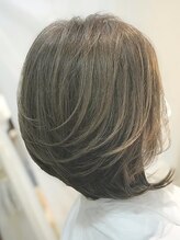 グランテテルアナ(Grand tete Luana)