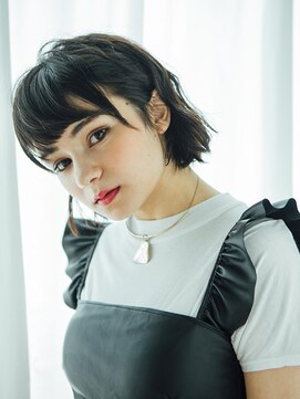 ココカラー アンド カット 山陽マルナカ高屋店(CoCo Color&Cut) ガーリー×モード【岡山】【高島】【高屋】