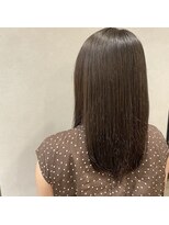 リジー(Litzy)&nbsp;SINKAストレート【三國麗奈】