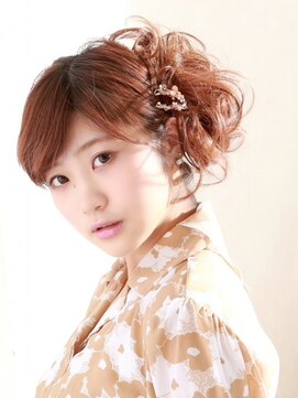 エノア 柏(ENORE) 美髪/弱酸性髪質改善/弱酸性カラー/弱酸性縮毛矯正