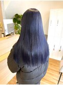 ネイビーブルー