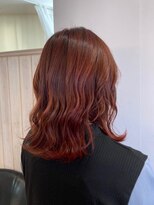 ネオリーブシェリエ 浅草店(Neolive cherie)&nbsp;お客さまスタイル