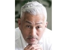 グッドマン バーバーショップ リョクチ(goodman barbar shop RYOKUCHI)