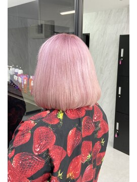 リア 大阪梅田(Ria) ～ホワイトピンク～ 【Ria 大阪 梅田】