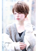 クラウドゼロ(Cloud zero)&nbsp;カット+カラー+トリートメントもしくはオージュア炭酸ケア