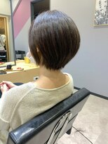 ラベンダー バイ ジュエル 湘南台駅西口店(Lavender by JEWEL)&nbsp;☆お客様スタイル☆【Lavender by JEWEL 湘南台/湘南台駅】