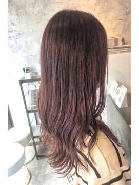 リム(RIM.) 【イルミナカラー/アンバー/アッシュブラウン/モーブブラウン】