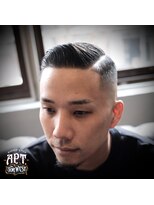 エーピーティートアウエスト(APT. TOR WEST)&nbsp;HARD PART