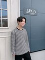 レガ 南通り店(LEGA)/LEGA -hair design -