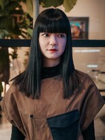 ヴヴ(Bub)&nbsp;gray black／ワイドバング