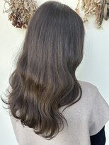 パレンテ(Parente)&nbsp;グレージュ