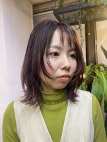 コレット ヘアー 大通(Colette hair) 【大人気☆本日の韓国ヘアスタイル321☆】